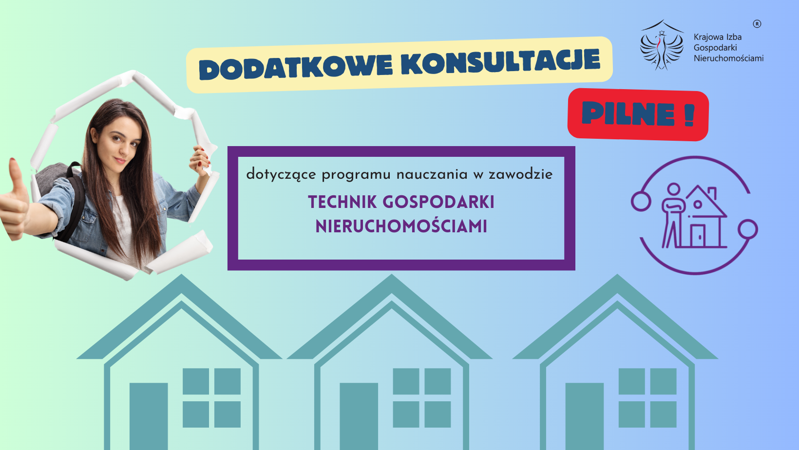 Technik Gospodarki Nieruchomościami